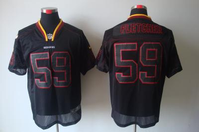 Men's NFL Jersey-721